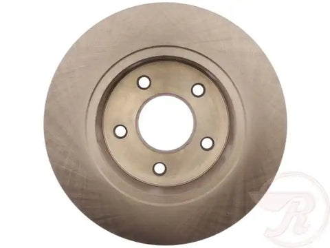 RAYBESTOS 982511R BRAKE ROTOR
