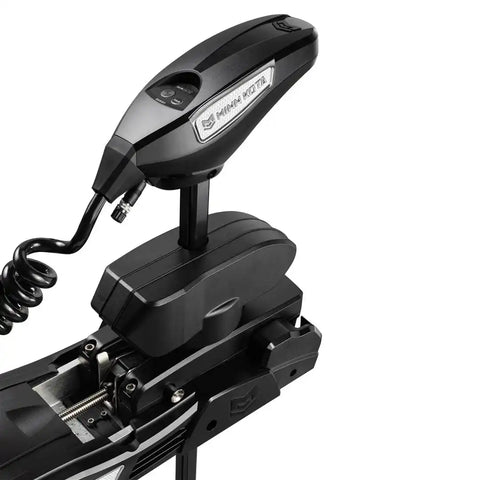MINN KOTA 1358582 RT INSTINCT 90/115/WR BLK QUEST