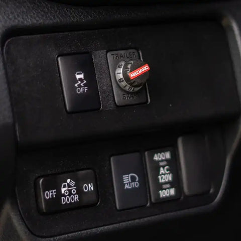 TOW-PRO ELITE V3 BRAKE CONTROLLER