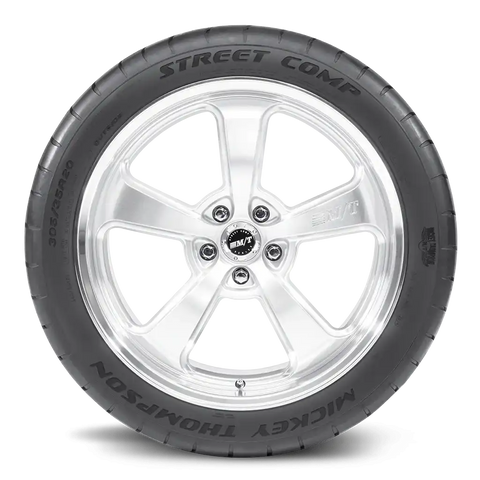 Mickey Thompson 90000001609 255/45R18 103W STREET COMP