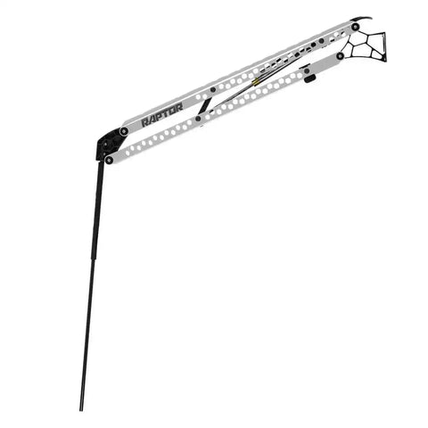 MINN KOTA 1810633 RAPTOR ANCHOR 10' SLVR ACTIVE ANCHR