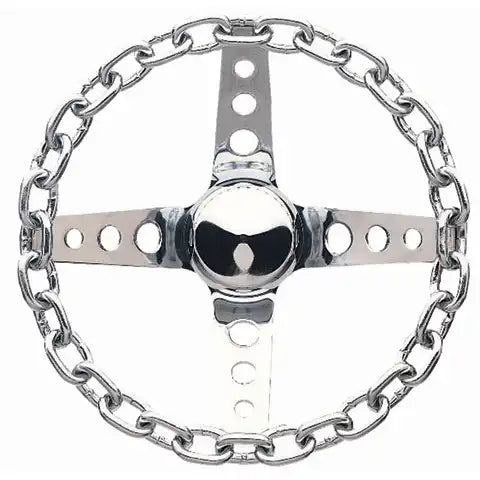 GRANT 740 11 IN.CHROME CHAIN