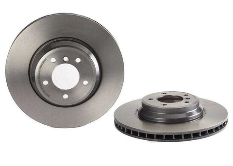 DISC BRAKE ROTOR