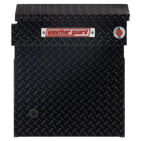 WEATHERGUARD 123-5-04 SADDLE BOX