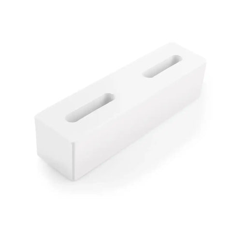 MINN KOTA 1810357 RAPTOR ADPTR BRKT 2' SPCR  WHT