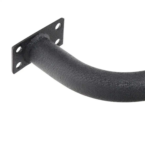 Smittybilt 76632 - Rocker Panel Guard