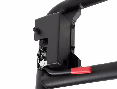 OMIX-ADA HFB-10-002 TUBE DOORS - OFFROAD