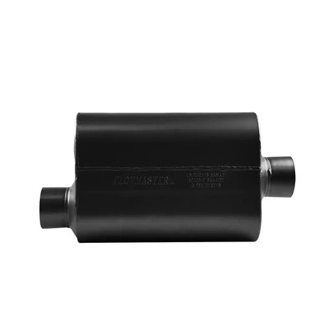 SUPER 40 SERIES MUFFLER 3
