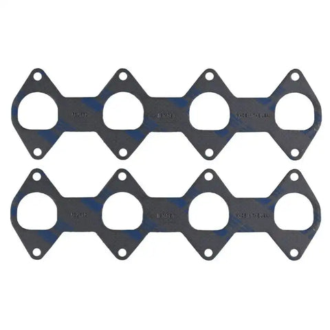 FELPRO MS 97406 EXH. MANIFOLD GASKET