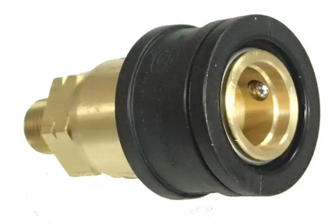 MB STURGIS 103010-120-MBS Q GRILL DELUXE RV ADAPTER KIT  120'