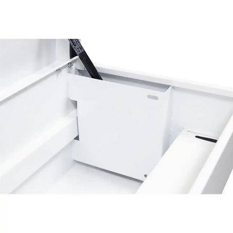 WEATHERGUARD 165-3-04 LO-SIDE BOX