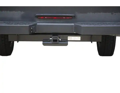BUYERS PROD 1801052 HITCH UNIV FIT SERV BODY W/44IN CR