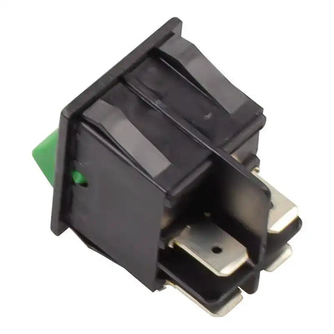 SWITCH WITHOUT LIGHTING