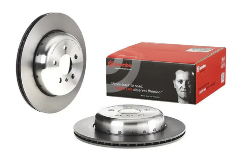 DISC BRAKE ROTOR