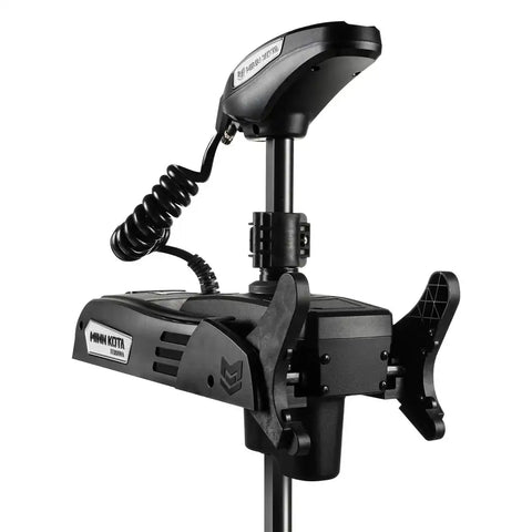 MINN KOTA 1363912 RT TERROVA 90/115/WR BLK QUEST
