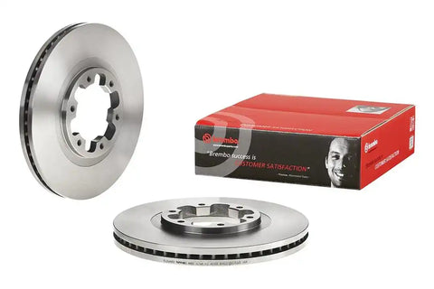 DISC BRAKE ROTOR