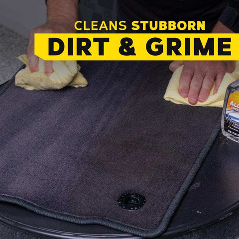 MEGUIARS WAX G240616 ALL SURFACE INTERIOR CLEANER-16OZ