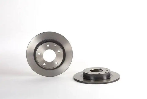 BREMBO 08735211C02 DISC BRAKE ROTOR