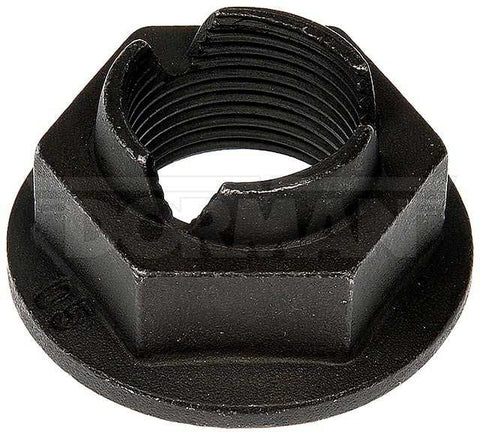 DORMAN 615-987.1 SPINDLE NUT M22-1.50 HEX SIZE 32 MM
