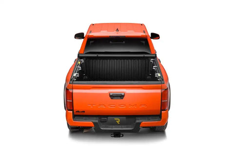 TRUXEDO 231701 TRUXPORT 2024-2025 Ford Ranger