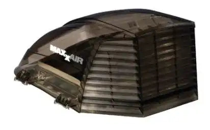 MAXX II VENT COVER  SMOKE