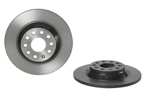 DISC BRAKE ROTOR