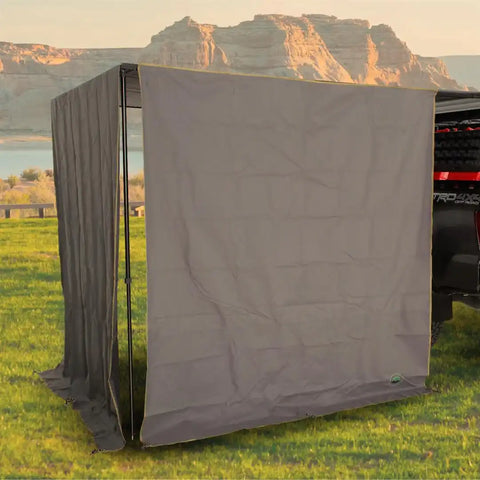 NOMADIC AWNING SIDE WALL 2.0 X 2.0