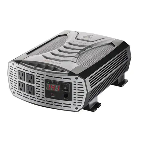 COBRA CPI3000W COBRA 3000W POWER INVERTER