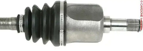 CV DRIVE AXLE