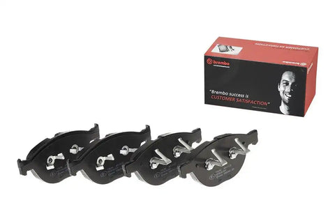 DISC BRAKE PAD SET