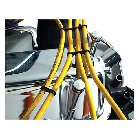 SPECTRE 4238 WIRE LOOMS ECON.8MM GRAY