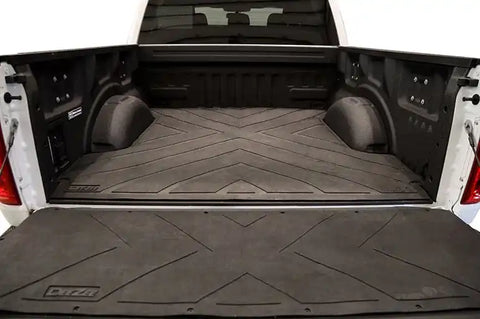 DEE ZEE DZ77006 HEAVYWEIGHT BED MAT FORD F150 6.5 Ft. (78.9 In.)