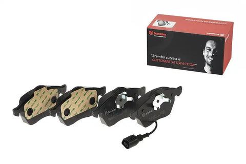 DISC BRAKE PAD SET