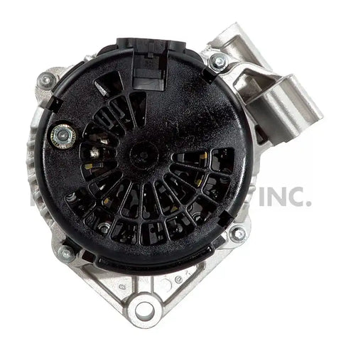 REMANUFACTURED ALTERNATOR