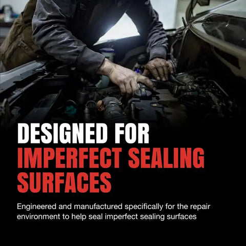 FELPRO MS 9980 MANIFOLD SET