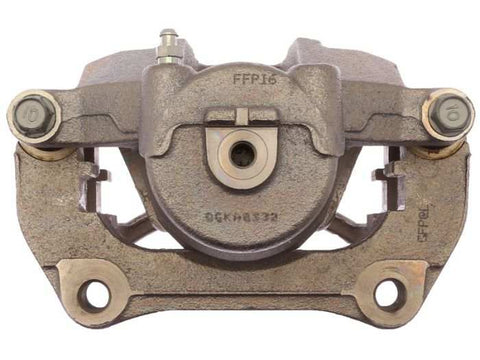 RAYBESTOS RC12883C DISC BRAKE CALIPER AND BRACKET ASSY