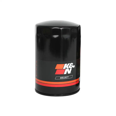 K&N FILTER SO-2009 OIL FILTER; SPIN-ON