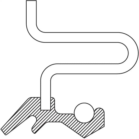 OIL SEAL