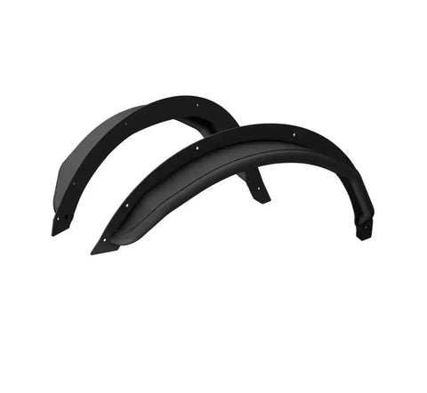 ARIES 2500303 FORD BRONCO TUBULAR-STYLE REAR FEND
