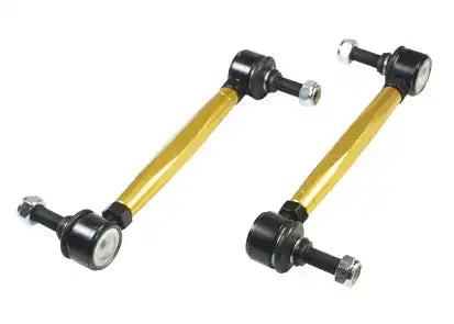 WHITELINE KLC179 SWAY BAR-ADJ STEEL BALL