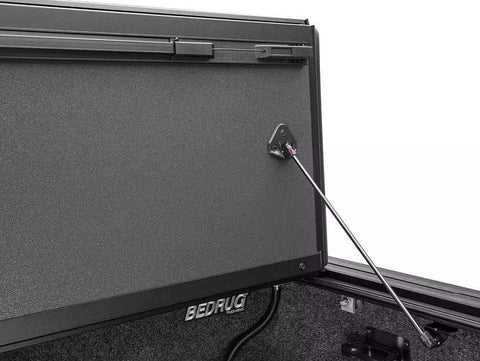 EXTANG 80985 NISSAN FRONTIER 5FT 2005-21 WITH FA