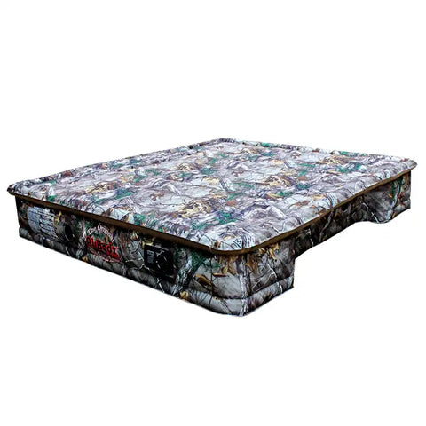 AIRBEDZ PPI-402 CAMO ABZ 6 BED BLT-IN PMP