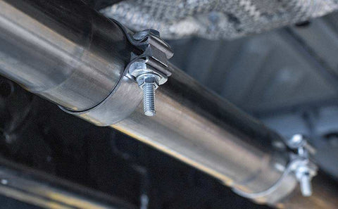 MAGNAFLOW 19476 SYS D-FIT MUFFLER 2019 SILVERADO/SI