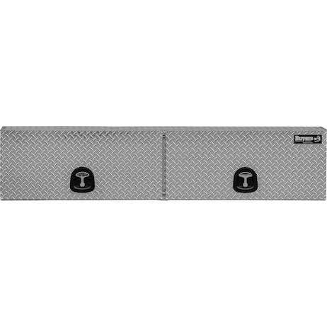 TOOLBOX ALUM TOPSIDER