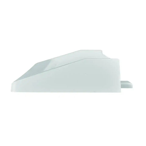 ATTWOOD MARI 1439F1 VENT-END CAPWHITE)