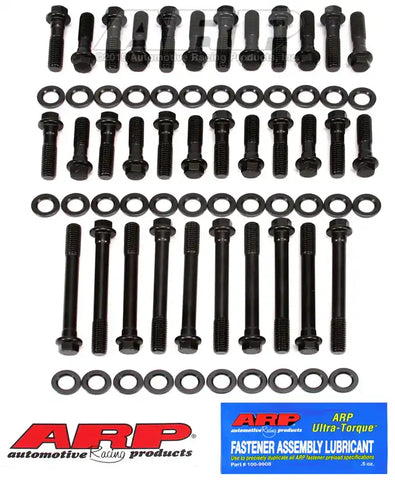 HEAD BOLT KIT MOPAR