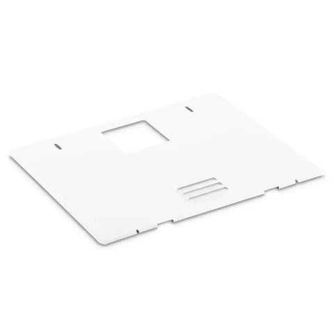 Dometic 94946 SVC WH 6G WIDE DL DOOR KIT WHT