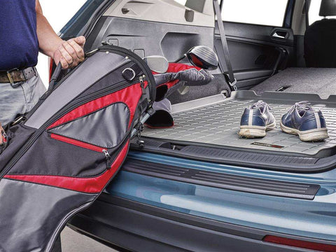 WEATHERTECH BP0042 BUMPERTOPPER