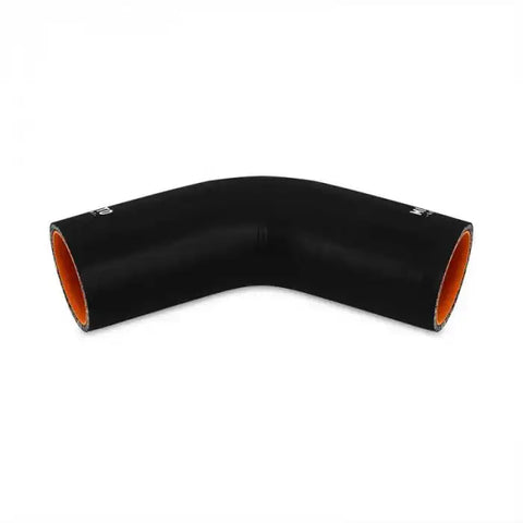 MISHIMOTO MMCP-1545BK MISHIMOTO 1.5' 45 DEGREE SILICONE C