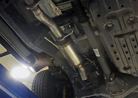 Flowmaster 717970 FlowFX Cat-Back Exhaust System